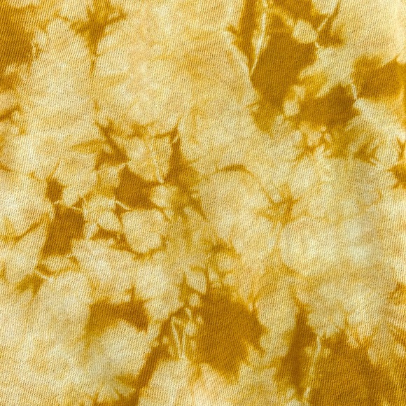 🔆BILLABONG🔆 TIE DYE SUN-STRUNK SWEATSHIRT - Picture 10 of 10